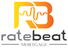 Ratebeat logo