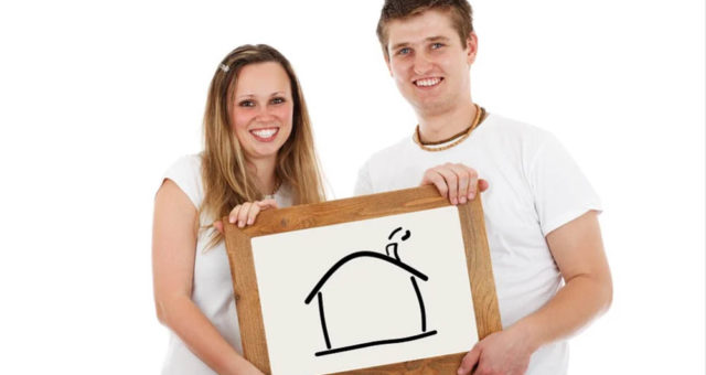 A Guide For First Time Hombuyers