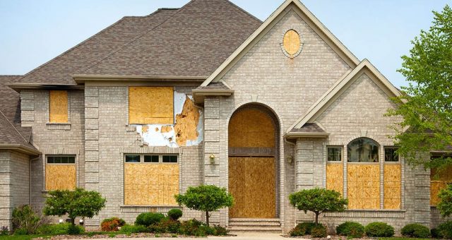 All You Need To Know About Purchasing A Foreclosed Home