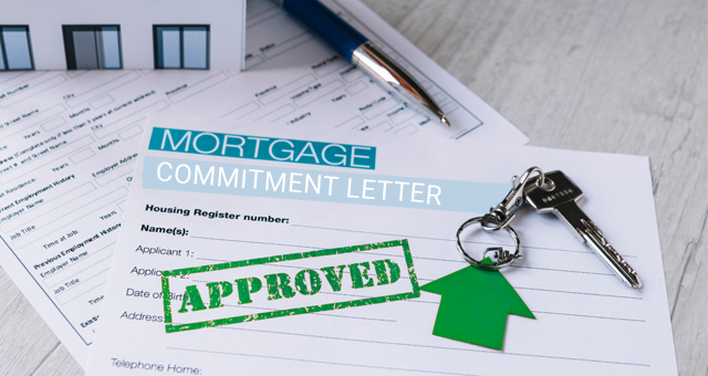 Understanding The Significance Of A Commitment Letter In The Home Buying Process