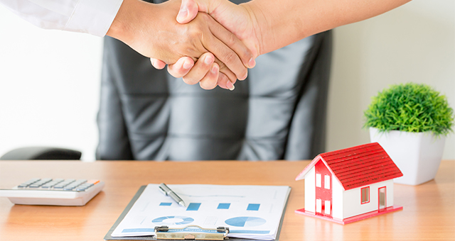 6 Mortgage Tips You Should Know as a First-Time Homebuyer