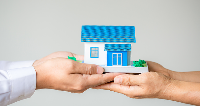 Homeowners Insurance VS Owner’s Title Insurance