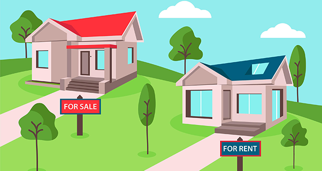 Renting Or Buying A Home: Which Is The Better Financial Option For You?