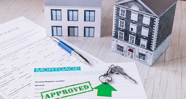 Things To Do Before You Apply For A Mortgage Pre-Approval