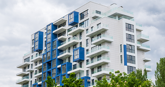 5 Reasons Why Buying A Condominium Is Better Than Renting an Apartment