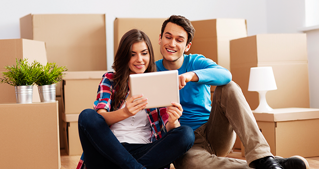 To Move Or to Stay Put: 5 Things to Consider Before You Decide