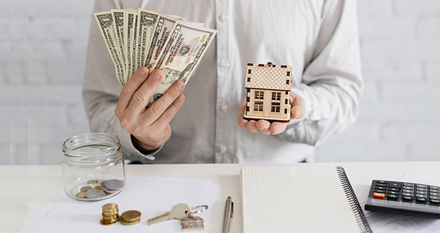 First-Time Homebuyer: 6 Money-Saving Tips