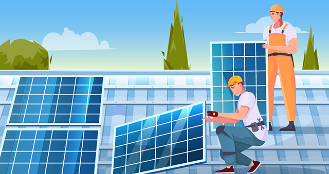 5 Crucial Things Homeowners Should Know Before Installing Solar Panels