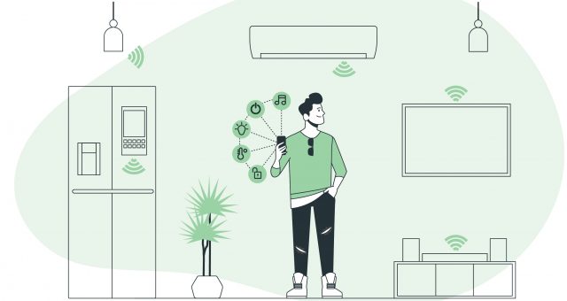 6 Low-Cost Ways to Make Your Home “Smart”