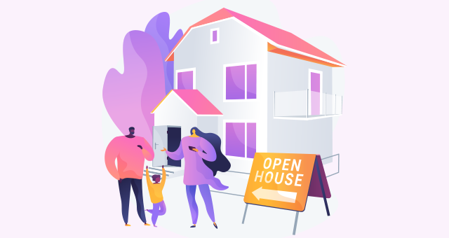 A Homebuyers Guide to Open House Etiquette