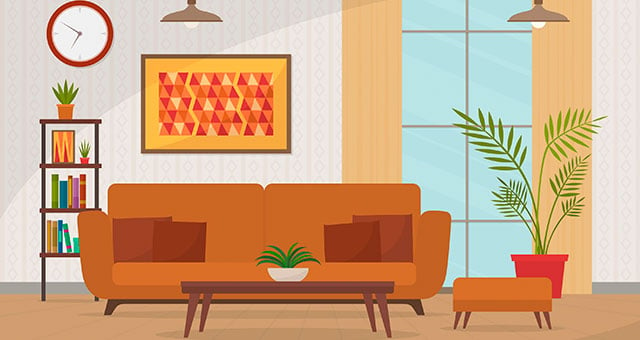 New Year, New Look: Budget-Friendly Tips to Rejuvenate Your Home’s Interior